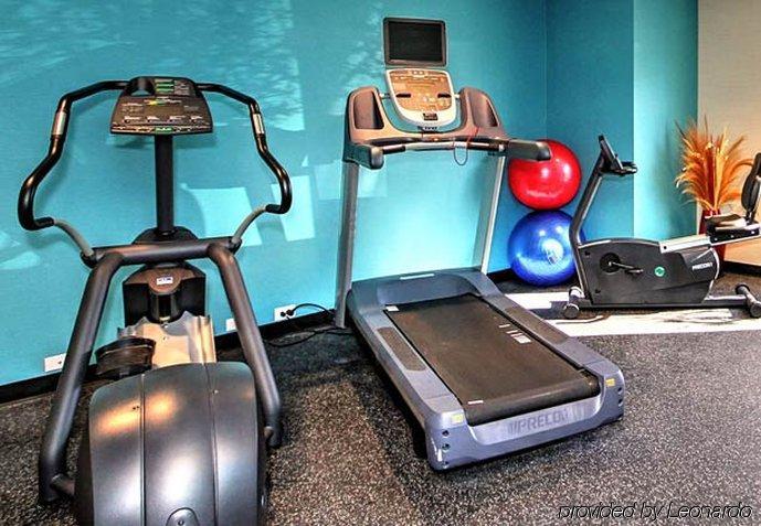 Fairfield Inn Boise Airport Ngoại thất bức ảnh