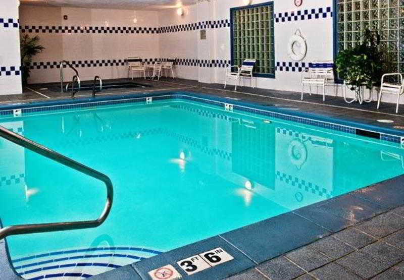 Fairfield Inn Boise Airport Tiện nghi bức ảnh