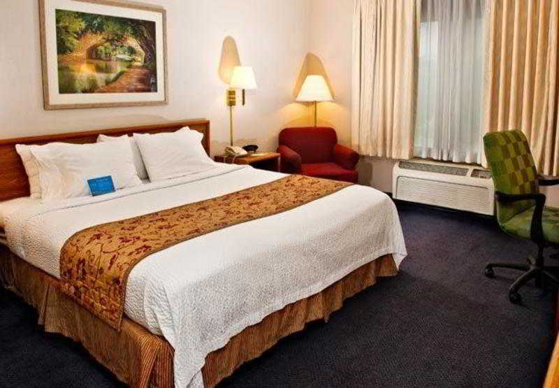 Fairfield Inn Boise Airport Phòng bức ảnh