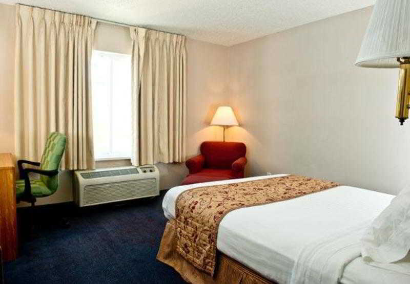 Fairfield Inn Boise Airport Phòng bức ảnh