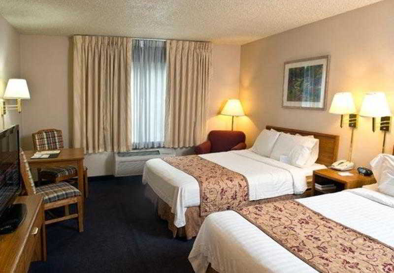 Fairfield Inn Boise Airport Phòng bức ảnh