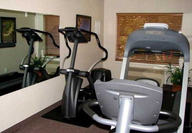 Fairfield Inn Boise Airport Ngoại thất bức ảnh